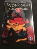 Winnebago Graveyard #2 Comic Book from Amazing Collection