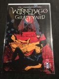 Winnebago Graveyard #2 Comic Book from Amazing Collection