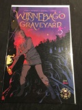 Winnebago Graveyard #4 Comic Book from Amazing Collection