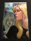 Witchblade #1 Comic Book from Amazing Collection