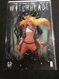 Witchblade #2 Comic Book from Amazing Collection