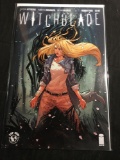 Witchblade #2 Comic Book from Amazing Collection B