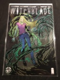 Witchblade #3 Comic Book from Amazing Collection