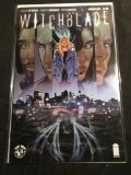 Witchblade #5 Comic Book from Amazing Collection