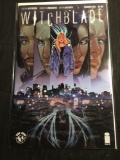Witchblade #5 Comic Book from Amazing Collection B