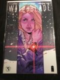 Witchblade #7 Comic Book from Amazing Collection