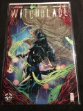 Witchblade #9 Comic Book from Amazing Collection