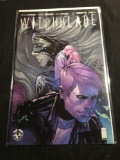 Witchblade #10 Comic Book from Amazing Collection