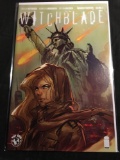 Witchblade #13 Comic Book from Amazing Collection