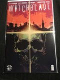 Witchblade #15 Comic Book from Amazing Collection