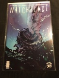 Witchblade #17 Comic Book from Amazing Collection B