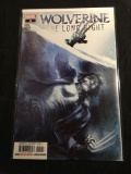 Wolverine The Long Night #5 Comic Book from Amazing Collection