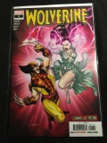 Wolverine Annual #1 Comic Book from Amazing Collection