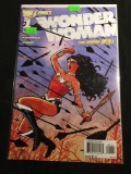 Wonder Woman #1 Comic Book from Amazing Collection