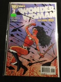 Wonder Woman #1 Comic Book from Amazing Collection B