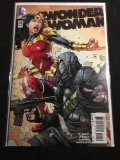 Wonder Woman #42 Comic Book from Amazing Collection
