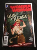 Wonder Woman #43 Comic Book from Amazing Collection