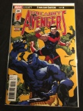 The Uncanny Avengers #28 Comic Book from Amazing Collection