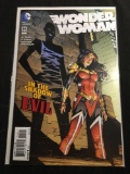 Wonder Woman #44 Comic Book from Amazing Collection