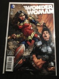 Wonder Woman #45 Comic Book from Amazing Collection