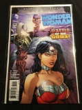 Wonder Woman Battle of The Gods #50 Comic Book from Amazing Collection
