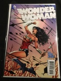Wonder Woman #52 Comic Book from Amazing Collection