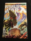 World War X #6 Comic Book from Amazing Collection