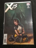 X-23 #3 Comic Book from Amazing Collection B