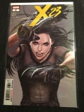 X-23 #6 Comic Book from Amazing Collection