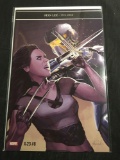 X-23 #8 Comic Book from Amazing Collection