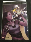 X-23 #8 Comic Book from Amazing Collection B