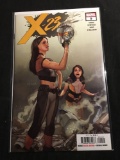 X-23 #9 Comic Book from Amazing Collection B