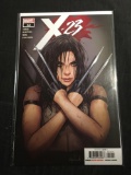 X-23 #12 Comic Book from Amazing Collection