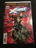 X-Force #5 Comic Book from Amazing Collection