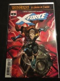 X-Force #5 Comic Book from Amazing Collection