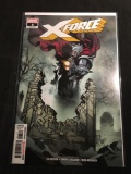 X-Force #6 Comic Book from Amazing Collection