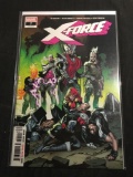 X-Force #7 Comic Book from Amazing Collection