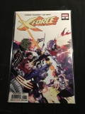 X-Force #8 Comic Book from Amazing Collection