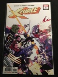 X-Force #8 Comic Book from Amazing Collection B