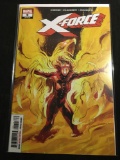 X-Force #9 Comic Book from Amazing Collection B