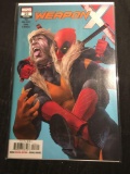 Weapon X #23 Comic Book from Amazing Collection C