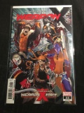 Weapon X #22 Comic Book from Amazing Collection C