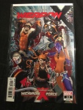 Weapon X #22 Comic Book from Amazing Collection D