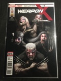 Weapon X #12 Comic Book from Amazing Collection C