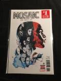 Mosaic #1 Comic Book from Amazing Collection