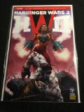 Harbinger Wars 2 #2 Comic Book from Amazing Collection