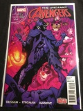 The Uncanny Avengers #2 Comic Book from Amazing Collection B