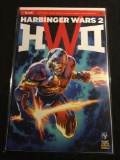 Harbinger Wars 2 #3 Comic Book from Amazing Collection B