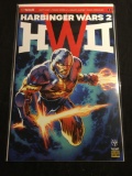 Harbinger Wars 2 #3 Comic Book from Amazing Collection C