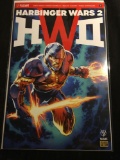 Harbinger Wars 2 #3 Comic Book from Amazing Collection D